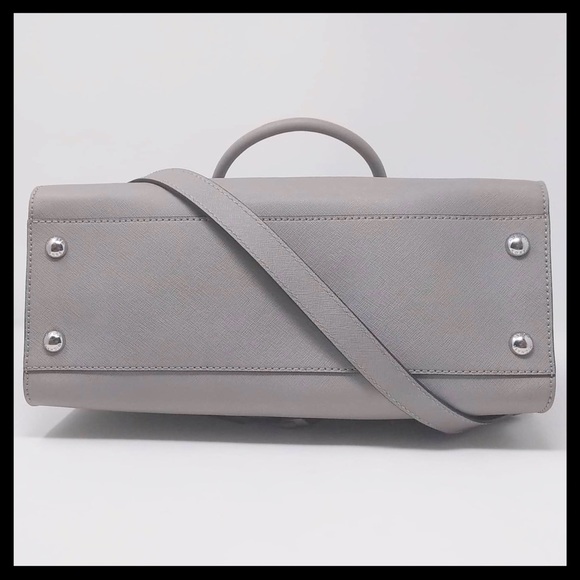 NEW! Michael Kors Hamilton Large North South Tote - Picture 6 of 10